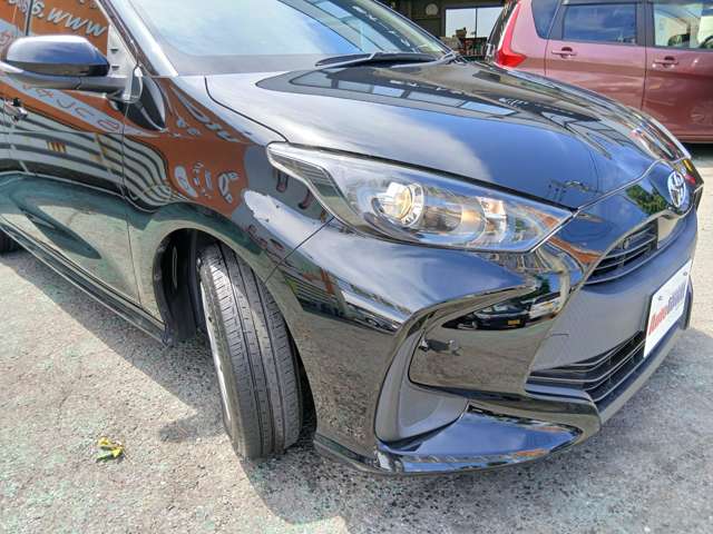 トヨタ ヤリス １．０ Ｇ R2年 (東海) 99