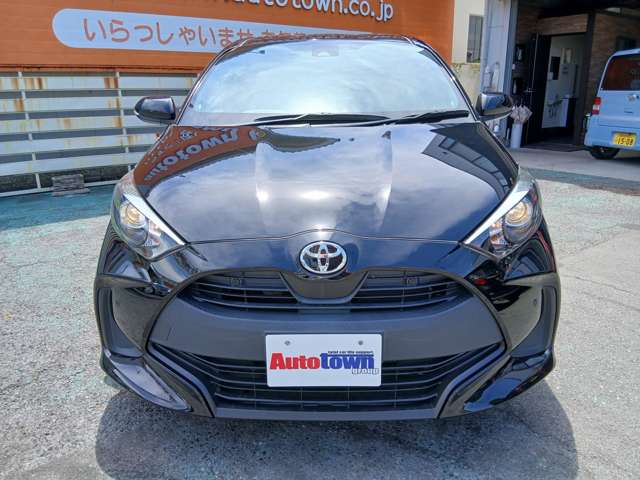 トヨタ ヤリス １．０ Ｇ R2年 (東海) 99