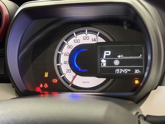 スズキ スペーシア ６６０ ハイブリッド Ｇ R3年 () 99