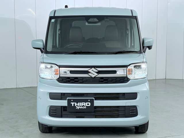 スズキ スペーシア ６６０ ハイブリッド Ｘ セーフティプラスパッケージ装着車 R7年 (関東) 99
