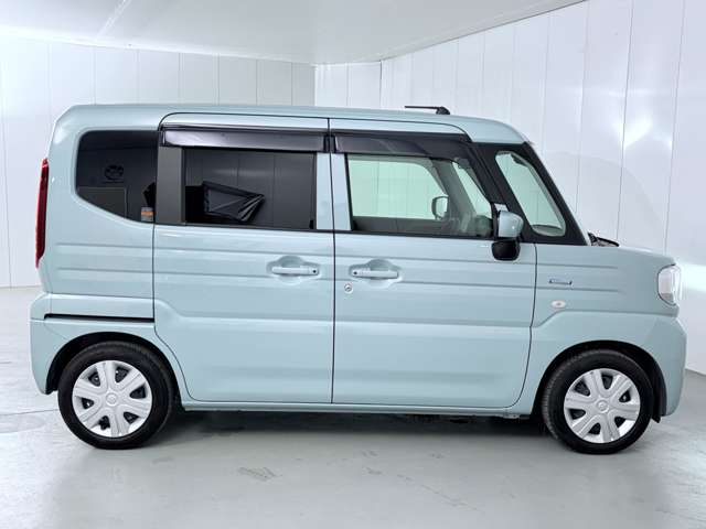 スズキ スペーシア ６６０ ハイブリッド Ｘ セーフティプラスパッケージ装着車 R7年 (関東) 99