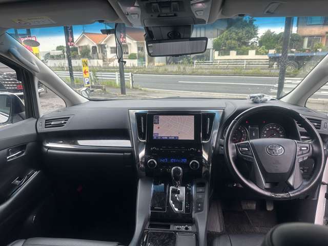 トヨタ アルファード ２．５ Ｓ Ｃパッケージ R3年 (関東) 99