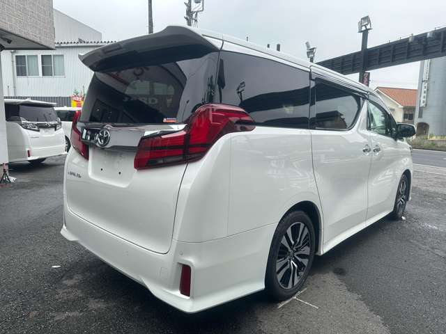 トヨタ アルファード ２．５ Ｓ Ｃパッケージ R3年 (関東) 99
