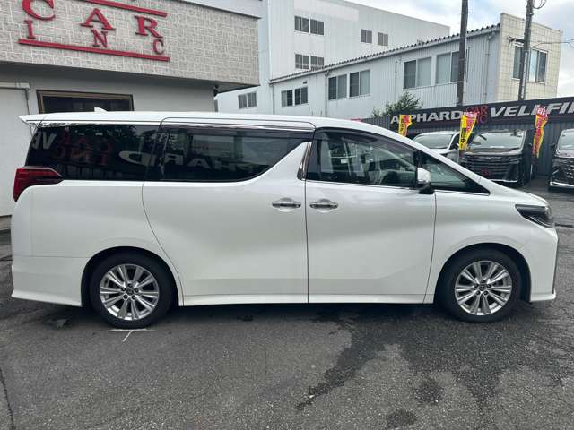 トヨタ アルファード ２．５ Ｓ R2年 (関東) 99