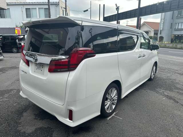 トヨタ アルファード ２．５ Ｓ R2年 (関東) 99