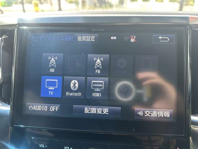 トヨタ アルファード ２．５ Ｓ Ａパッケージ タイプ ブラック H28年 (関東) 99