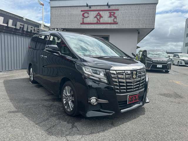 トヨタ アルファード ２．５ Ｓ Ａパッケージ タイプ ブラック H28年 (関東) 99