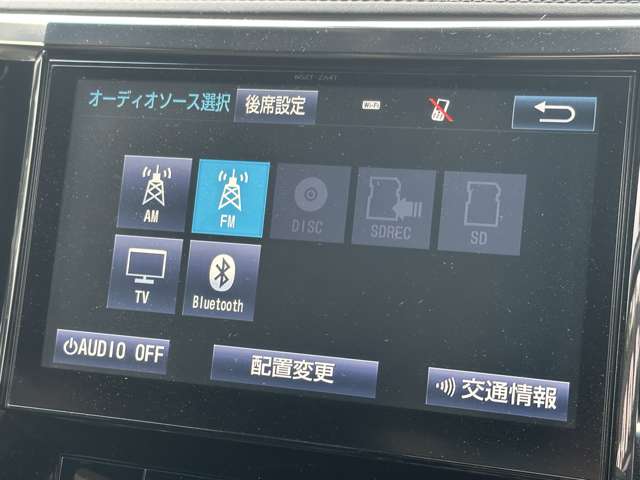 トヨタ ヴェルファイア ２．５ Ｚ Ａエディション ゴールデンアイズ H28年 (関東) 99