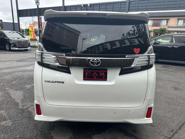 トヨタ ヴェルファイア ２．５ Ｚ Ａエディション ゴールデンアイズ H28年 (関東) 99