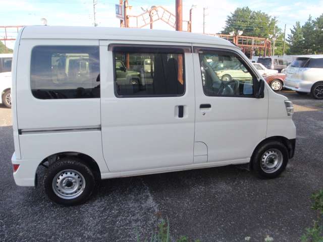 ダイハツ ハイゼットカーゴ ６６０ デラックス ＳＡＩＩＩ ハイルーフ R2年 (関東) 99