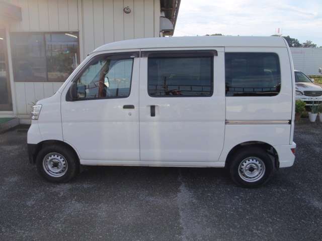 ダイハツ ハイゼットカーゴ ６６０ デラックス ＳＡＩＩＩ ハイルーフ R2年 (関東) 99
