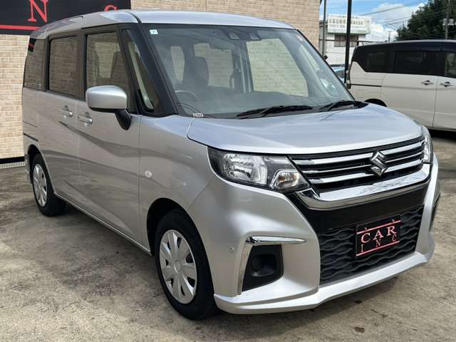 スズキ ソリオ １．２ Ｇ R4年 () 99