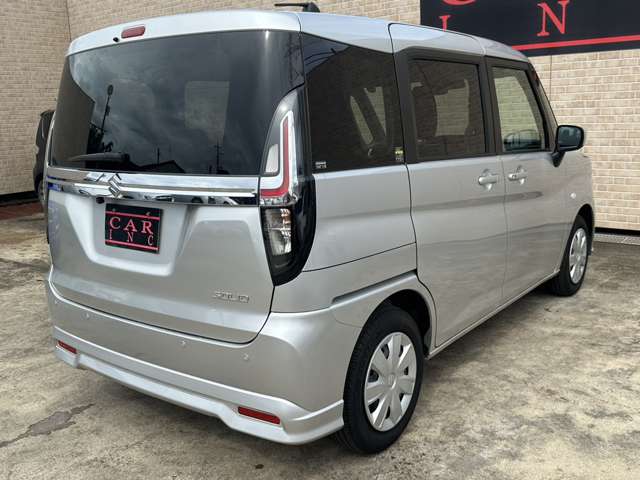 スズキ ソリオ １．２ Ｇ R4年 () 99