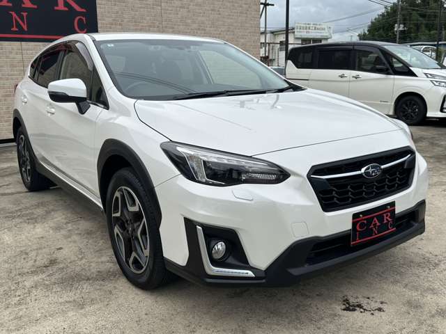 スバル ＸＶ ２．０Ｉ－Ｓ アイサイト ４ＷＤ H30年 () 99