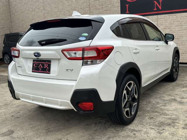 スバル ＸＶ ２．０Ｉ－Ｓ アイサイト ４ＷＤ H30年 () 99