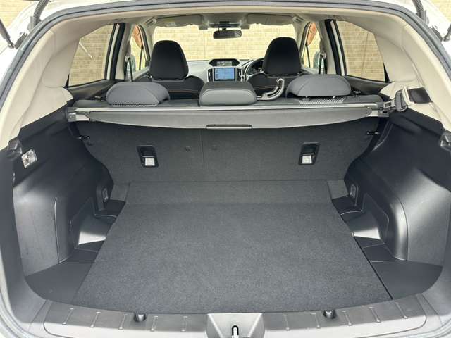 スバル ＸＶ ２．０Ｉ－Ｓ アイサイト ４ＷＤ H30年 () 99