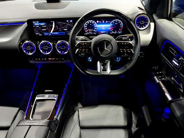 ＡＭＧ ＧＬＡ ＧＬＡ ４５ Ｓ ４マチックプラス ４ＷＤ ＭＰ２０２５０２ R7年 () 99