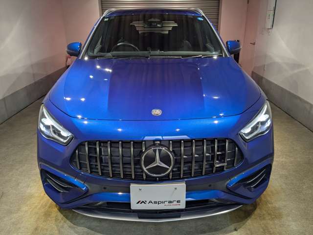 ＡＭＧ ＧＬＡ ＧＬＡ ４５ Ｓ ４マチックプラス ４ＷＤ ＭＰ２０２５０２ R7年 () 99