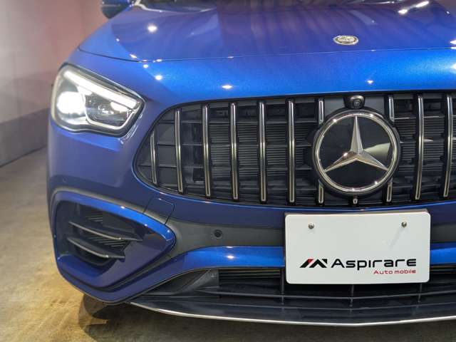 ＡＭＧ ＧＬＡ ＧＬＡ ４５ Ｓ ４マチックプラス ４ＷＤ ＭＰ２０２５０２ R7年 () 99