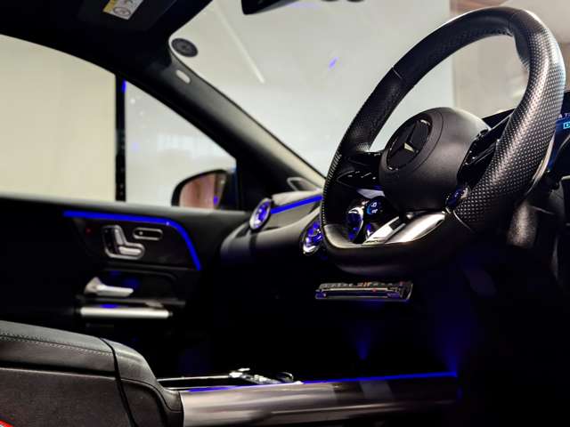 ＡＭＧ ＧＬＡ ＧＬＡ ４５ Ｓ ４マチックプラス ４ＷＤ ＭＰ２０２５０２ R7年 () 99