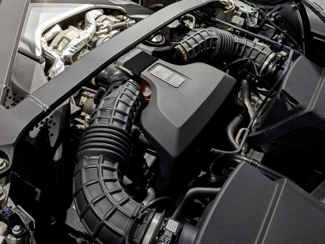 アストンマーティン ＤＢ１１ Ｖ８ R1年 () 99