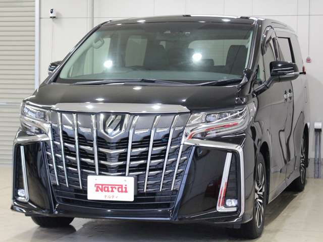 トヨタ アルファード ２．５ Ｓ Ｃパッケージ R2年 (四国) 99