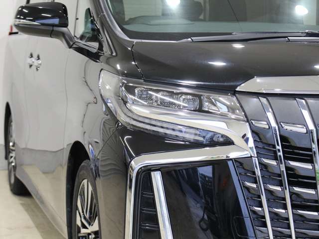 トヨタ アルファード ２．５ Ｓ Ｃパッケージ R2年 (四国) 99