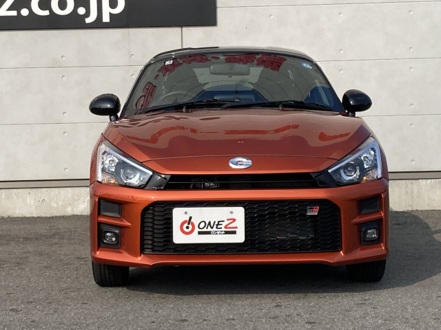 ダイハツ コペン ＧＲ スポーツ ６６０ R7年 (四国) 99