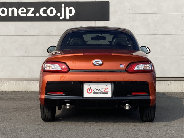 ダイハツ コペン ＧＲ スポーツ ６６０ R7年 (四国) 99
