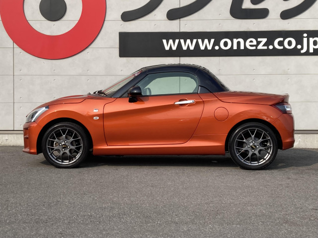 ダイハツ コペン ＧＲ スポーツ ６６０ R7年 (四国) 99