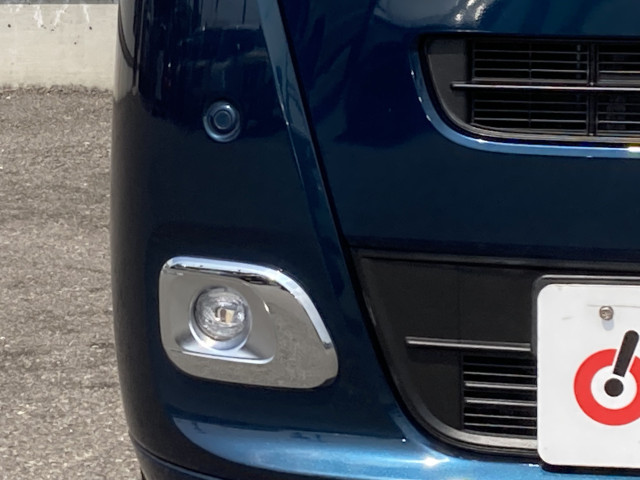 ダイハツ ムーヴ　キャンバス ６６０ セオリー Ｇ R4年 (四国) 99