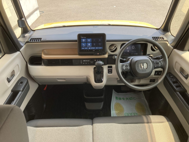 ホンダ Ｎ　ＢＯＸ ６６０ ファッションスタイル R6年 (四国) 99