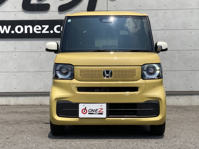 ホンダ Ｎ　ＢＯＸ ６６０ ファッションスタイル R6年 (四国) 99