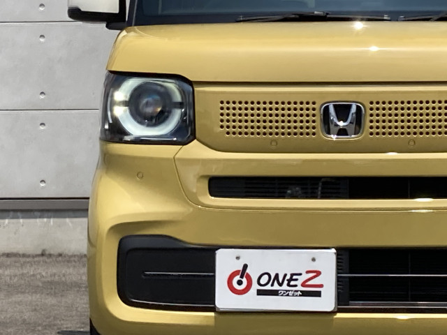 ホンダ Ｎ　ＢＯＸ ６６０ ファッションスタイル R6年 (四国) 99