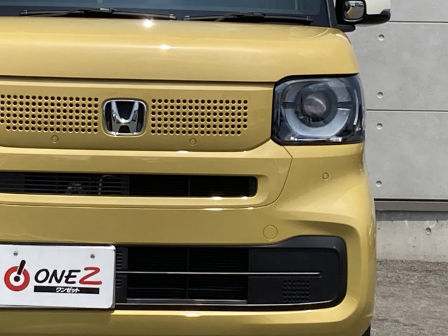 ホンダ Ｎ　ＢＯＸ ６６０ ファッションスタイル R6年 (四国) 99