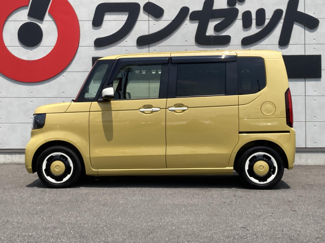 ホンダ Ｎ　ＢＯＸ ６６０ ファッションスタイル R6年 (四国) 99