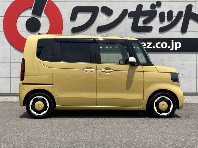 ホンダ Ｎ　ＢＯＸ ６６０ ファッションスタイル R6年 (四国) 99