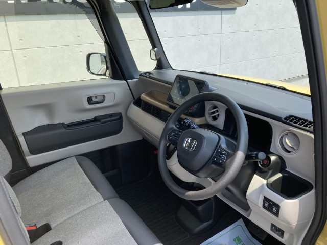 ホンダ Ｎ　ＢＯＸ ６６０ ファッションスタイル R6年 (四国) 99