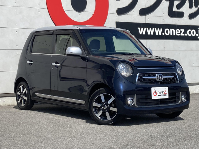 ホンダ Ｎ−ＯＮＥ ６６０ プレミアム R1年 (四国) 99