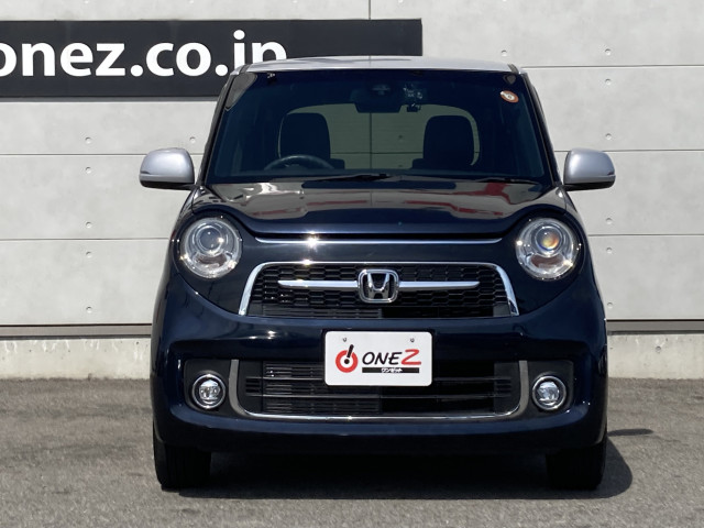 ホンダ Ｎ−ＯＮＥ ６６０ プレミアム R1年 (四国) 99