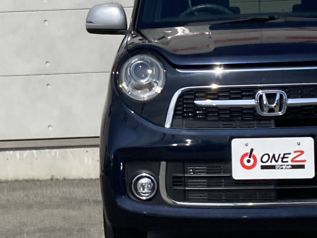 ホンダ Ｎ−ＯＮＥ ６６０ プレミアム R1年 (四国) 99