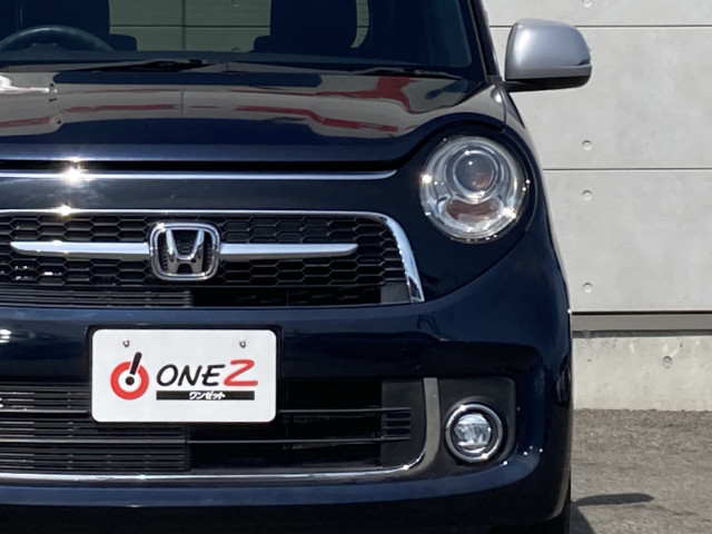 ホンダ Ｎ−ＯＮＥ ６６０ プレミアム R1年 (四国) 99