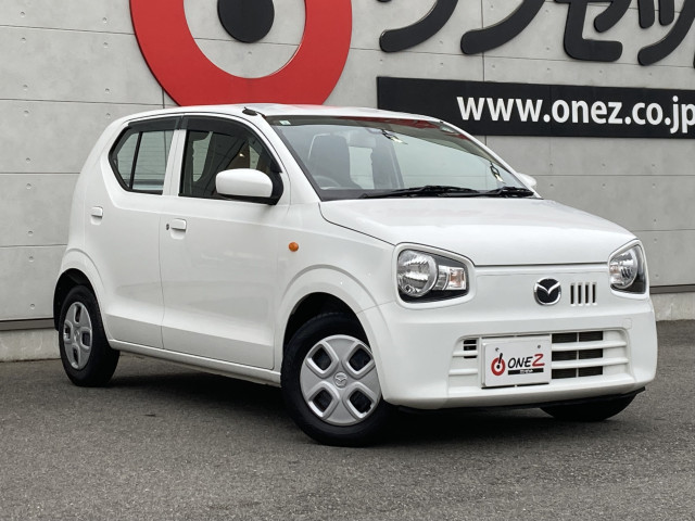 マツダ キャロル ６６０ ＧＬ R3年 (四国) 99
