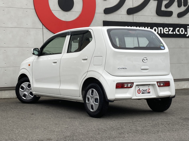 マツダ キャロル ６６０ ＧＬ R3年 (四国) 99