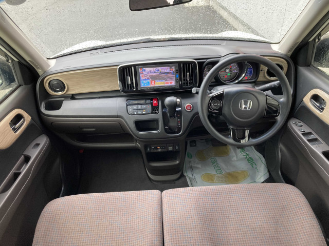 ホンダ Ｎ−ＯＮＥ ６６０ Ｇ ＳＳブラウンスタイルパッケージ H28年 (四国) 99