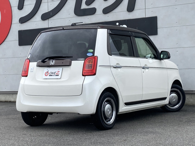 ホンダ Ｎ−ＯＮＥ ６６０ Ｇ ＳＳブラウンスタイルパッケージ H28年 (四国) 99
