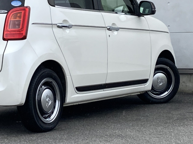 ホンダ Ｎ−ＯＮＥ ６６０ Ｇ ＳＳブラウンスタイルパッケージ H28年 (四国) 99