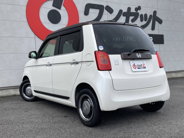 ホンダ Ｎ−ＯＮＥ ６６０ Ｇ ＳＳブラウンスタイルパッケージ H28年 (四国) 99