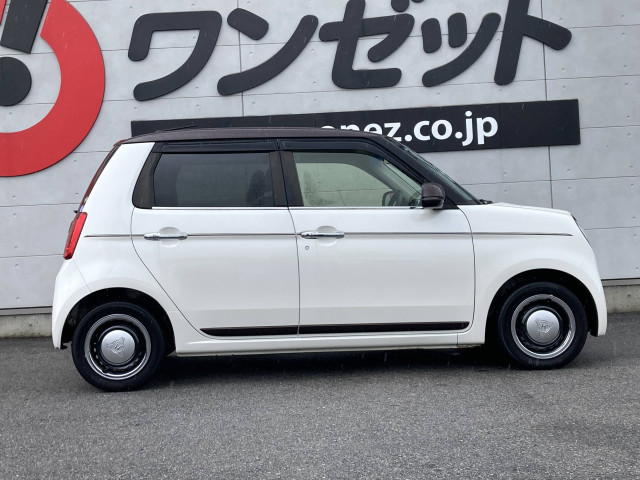 ホンダ Ｎ−ＯＮＥ ６６０ Ｇ ＳＳブラウンスタイルパッケージ H28年 (四国) 99