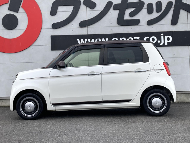 ホンダ Ｎ−ＯＮＥ ６６０ Ｇ ＳＳブラウンスタイルパッケージ H28年 (四国) 99